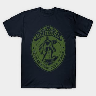 Heimdal Bicycles T-Shirt